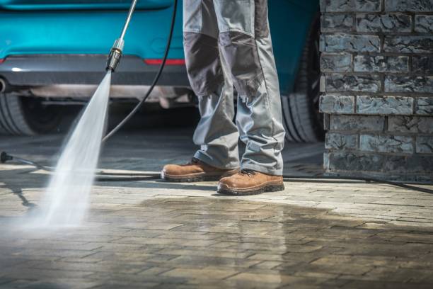 Best Restaurant Pressure Washing  in Navasota, TX