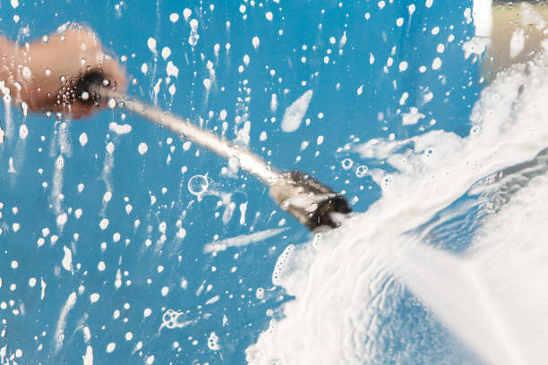Best Soft Washing  in Navasota, TX