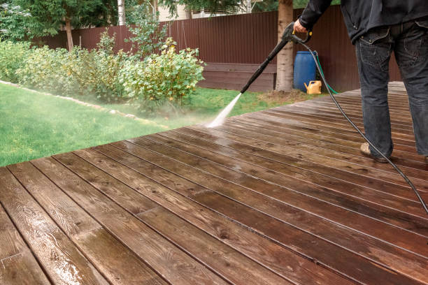 Best House Exterior Washing  in Navasota, TX