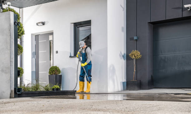 Best Gutter Cleaning  in Navasota, TX