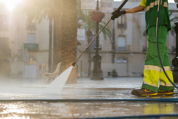 Boat and Dock Cleaning in Navasota, TX