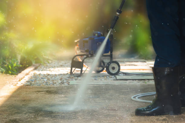 Reliable Navasota, TX Pressure Washing Solutions